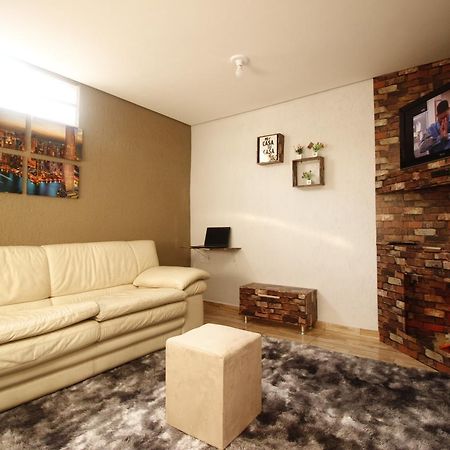 Hola Hostel Butanta Озаску Экстерьер фото