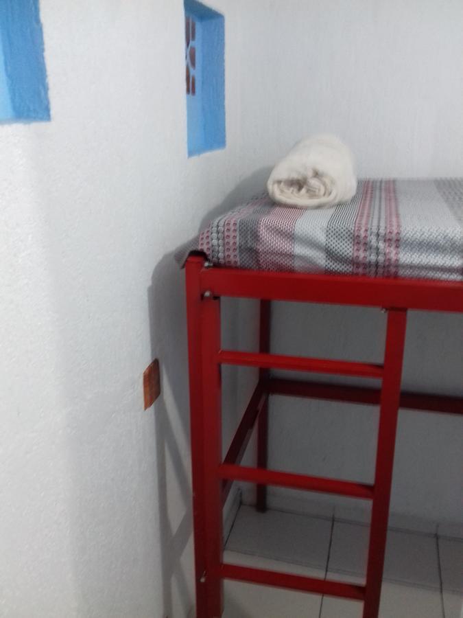 Hola Hostel Butanta Озаску Экстерьер фото