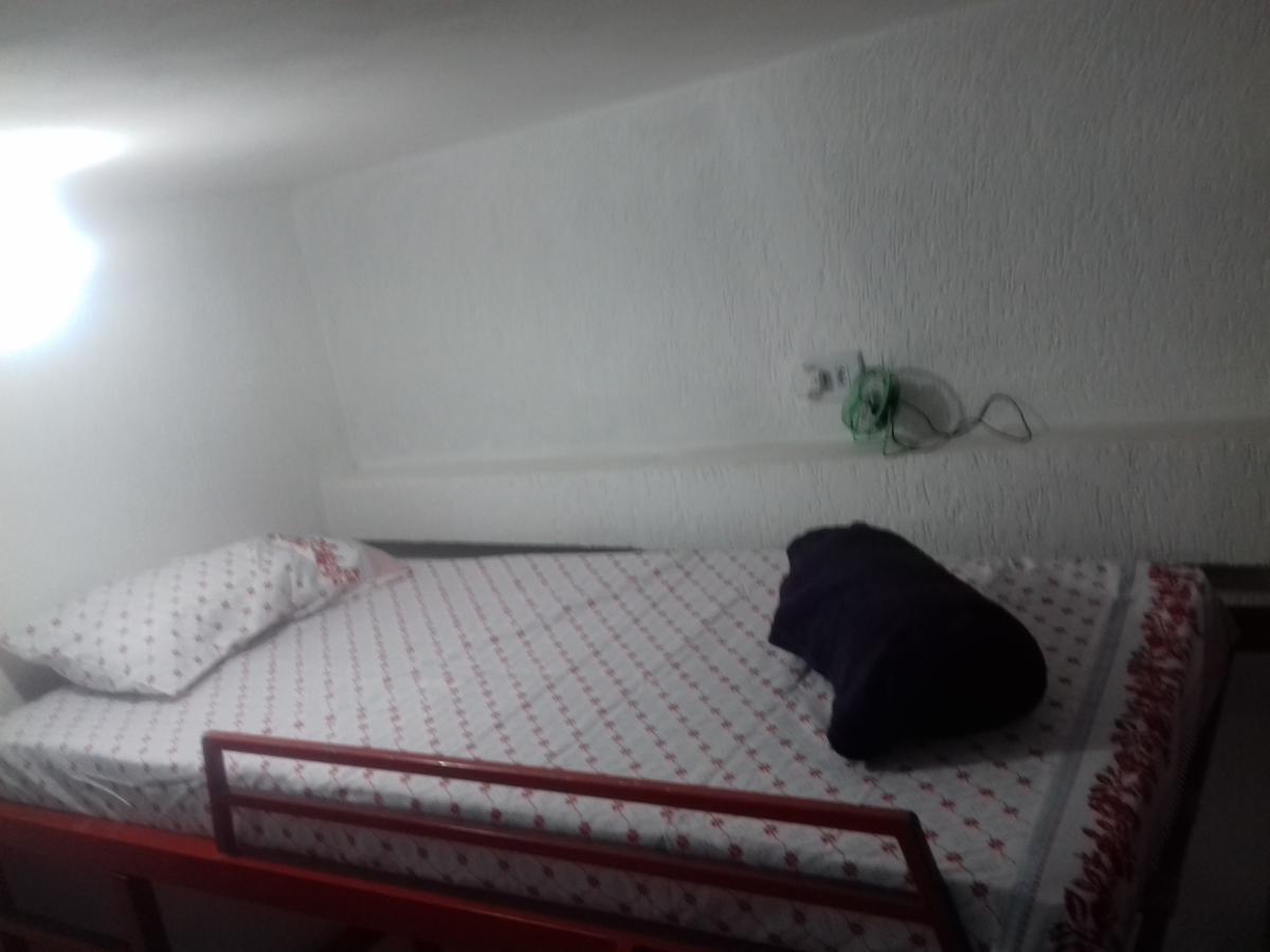 Hola Hostel Butanta Озаску Экстерьер фото
