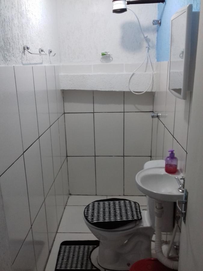 Hola Hostel Butanta Озаску Экстерьер фото