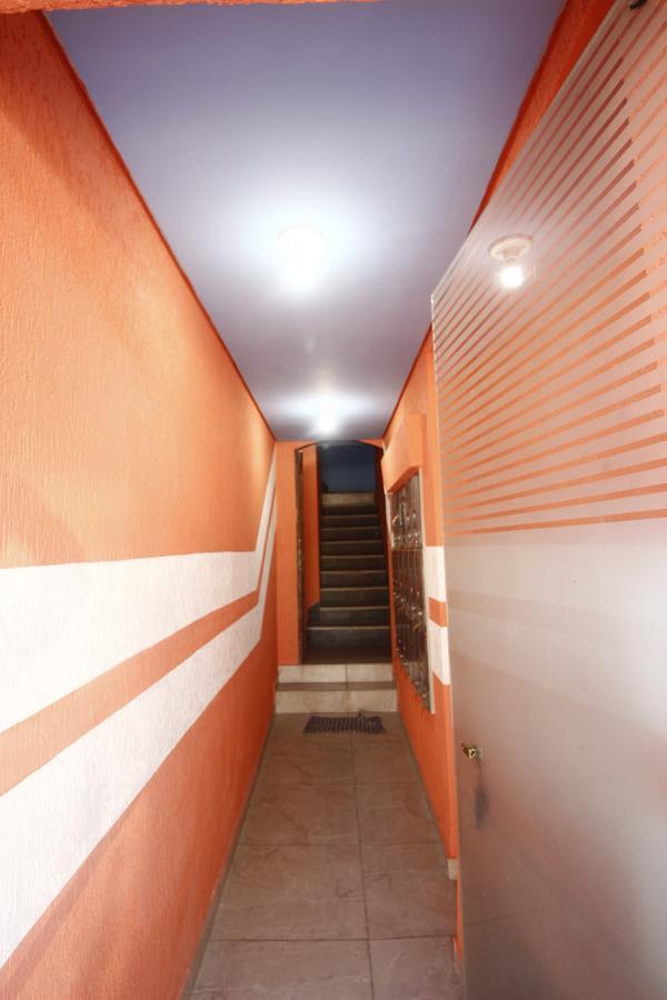 Hola Hostel Butanta Озаску Экстерьер фото