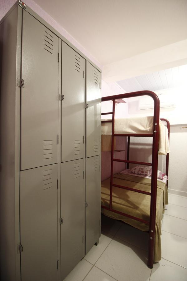 Hola Hostel Butanta Озаску Экстерьер фото